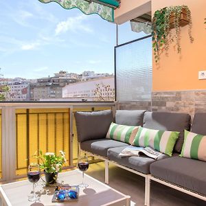 Appartement met Drie Slaapkamers